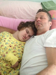 "Only a Fathers' Love"