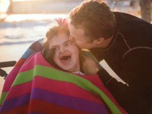 Only a Fathers' Love